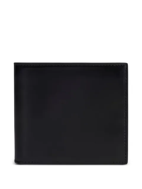 Thom Browne internal stripe wallet