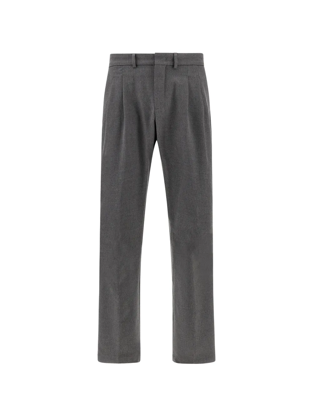 Paul & Shark pleated trousers - Grigio