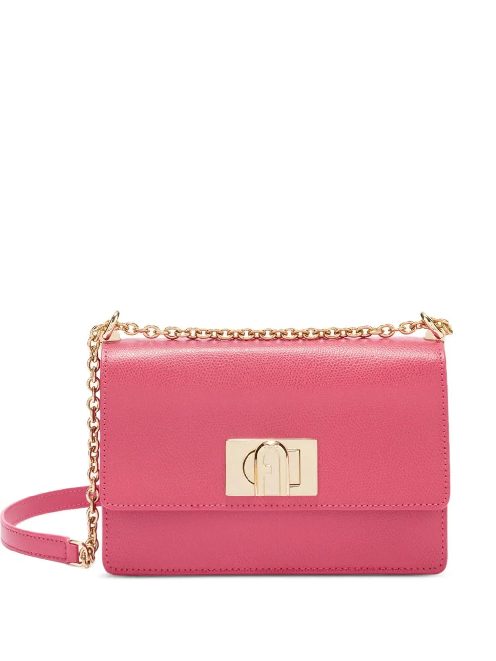 Furla 1927 mini bag - Rosa