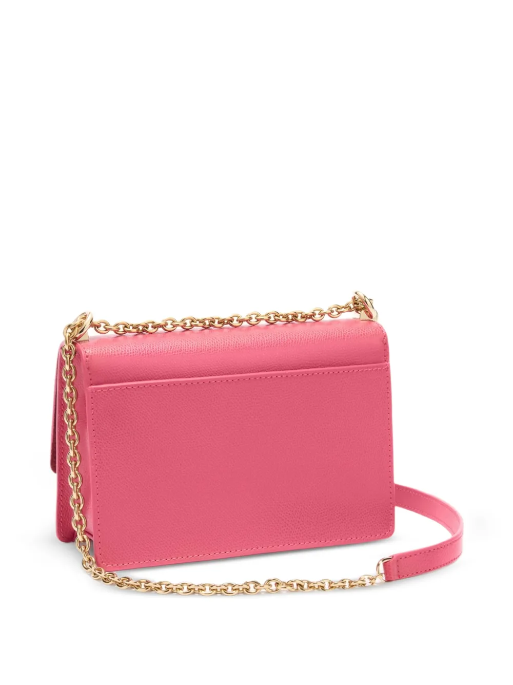  Furla 1927 Mini Bag - Pink 