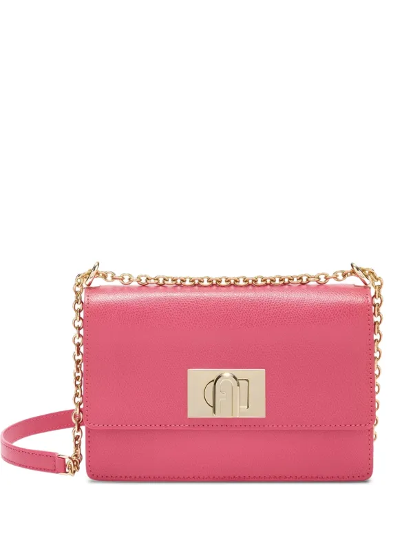 Furla 1927 ミニバッグ | ピンク | FARFETCH JP