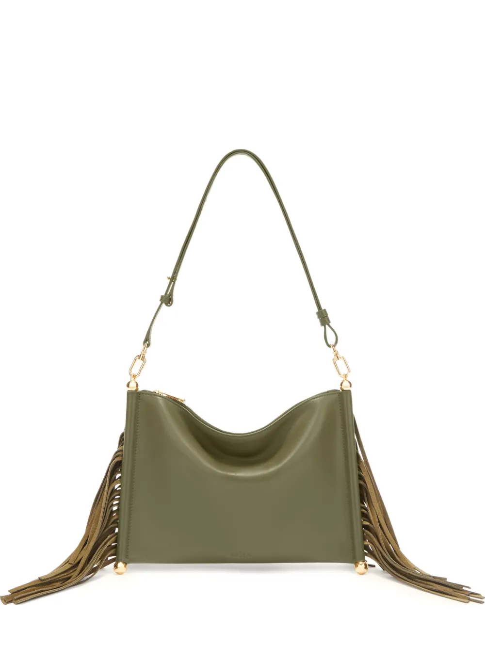 Furla Sfera shoulder bag - Verde