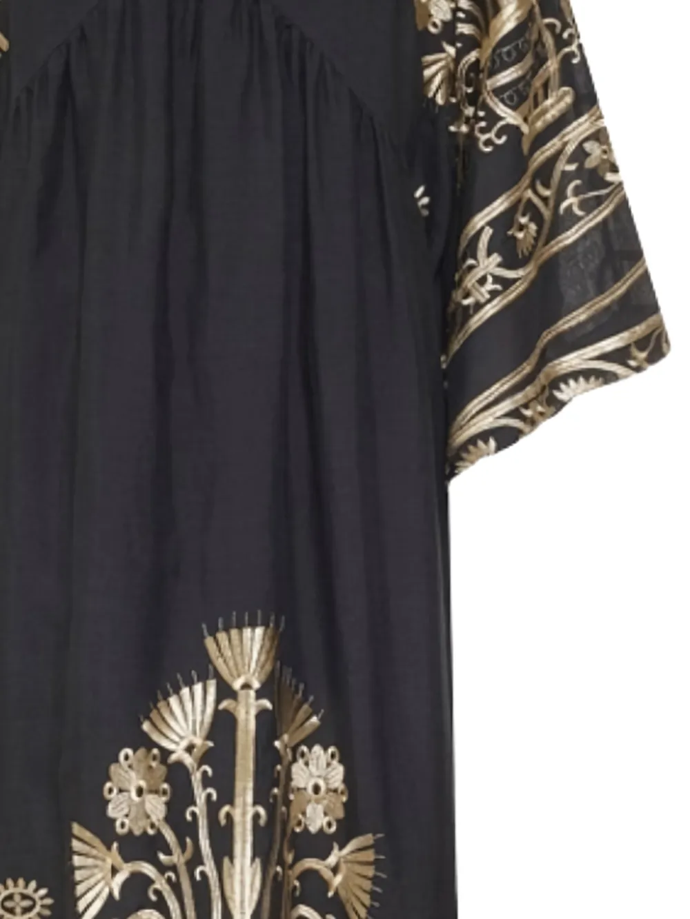 Crete Dress