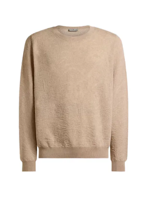 ETRO cotton sweater