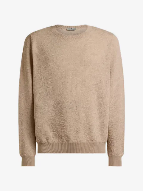 ETRO suéter de algodón