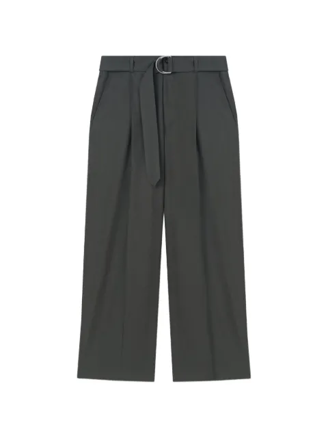Nanushka Colten belted trousers