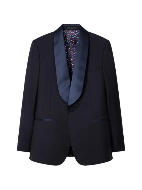Paul Smith single-breasted blazer