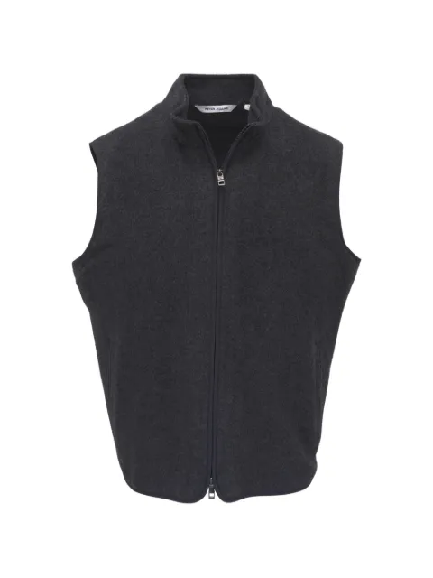 Peter Millar Crown Flex wool gilet