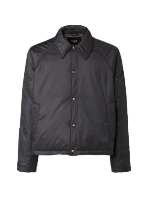 Dolce & Gabbana キルティング ジャケット | グレー | FARFETCH JP
