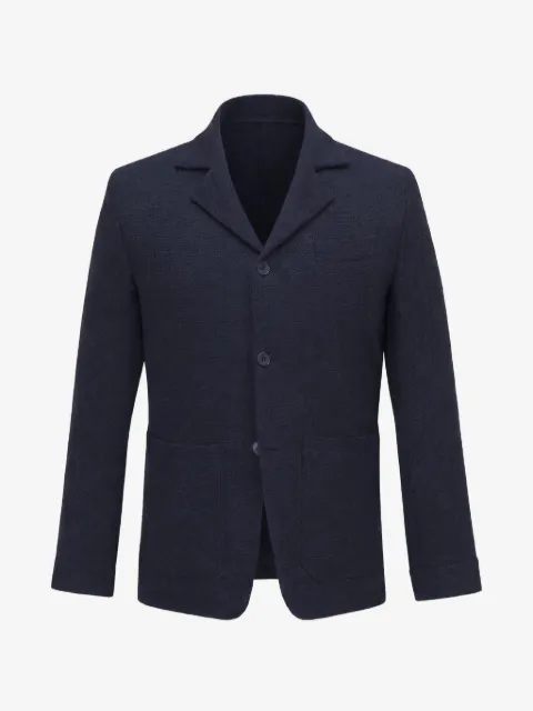 Atelier Munro single-breasted blazer