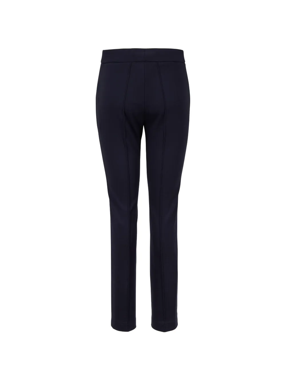 Akris Punto Mara broek Blauw