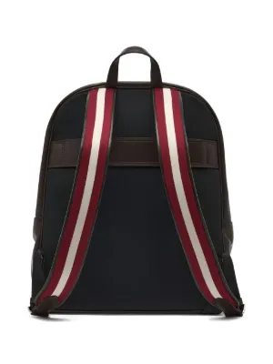 BALLY（バリー）バックパック - FARFETCH