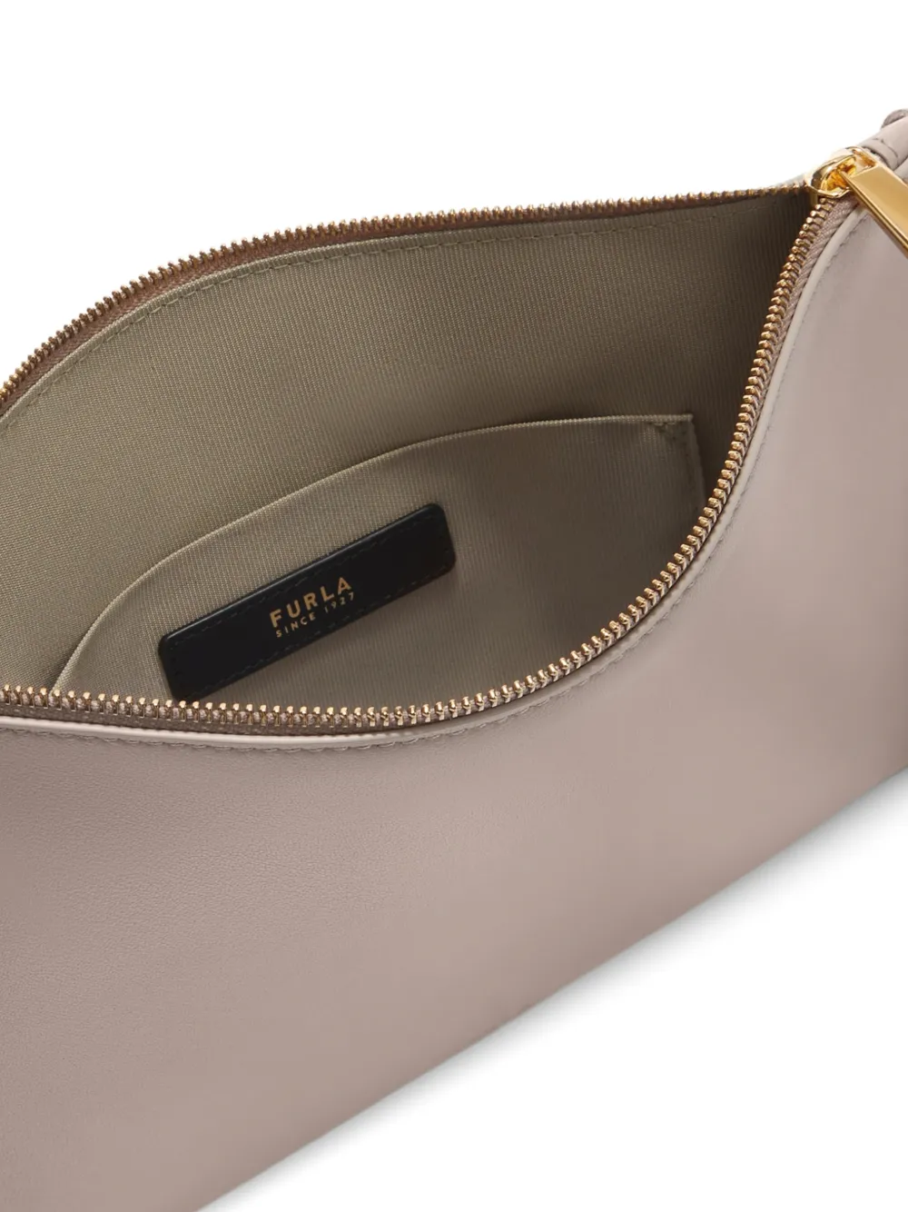 Sfera Fringing Shoulder Bag