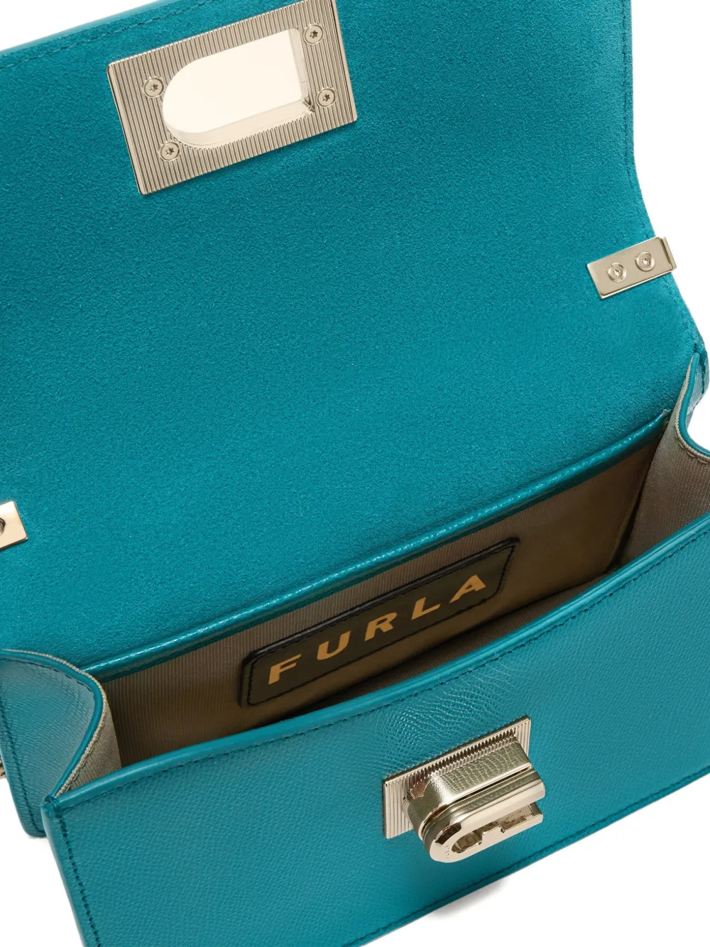 Mini Furla 1927 Shoulder Bag