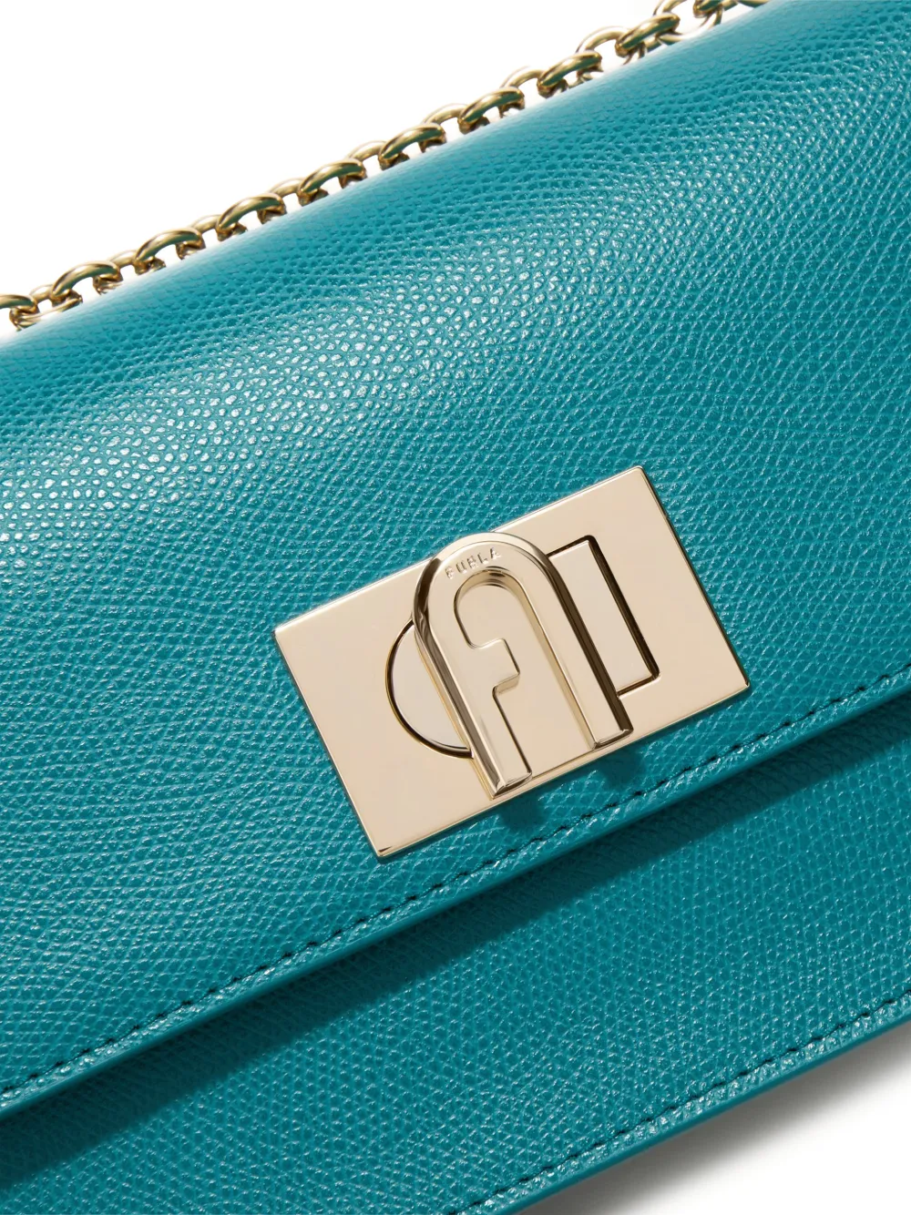 Mini Furla 1927 Shoulder Bag