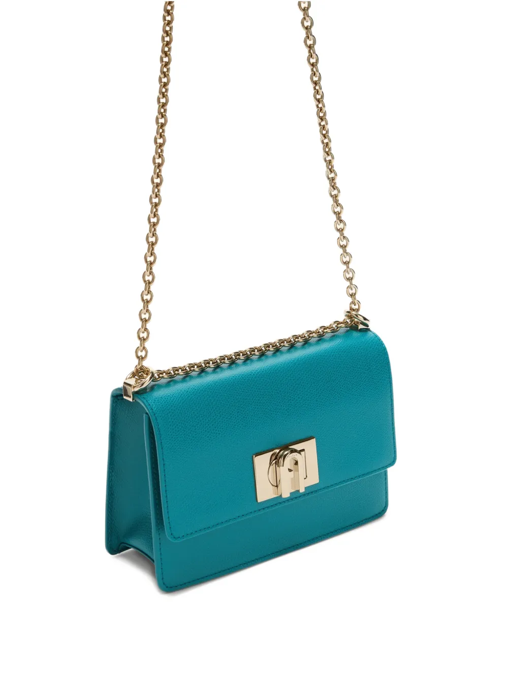 Mini Furla 1927 Shoulder Bag