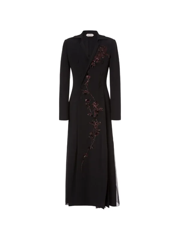 bytimo maxi dress BYTIMO STOCKISTS AUSTRALIA Crepe Satin Maxi Dress