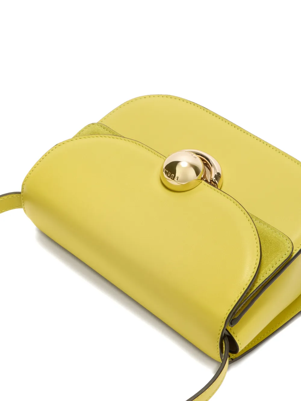 Furla Sfera mini-crossbodytas Geel