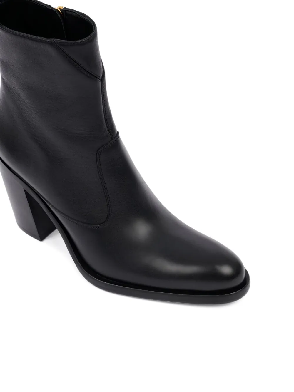Chloé Phoenix ankle boots Zwart