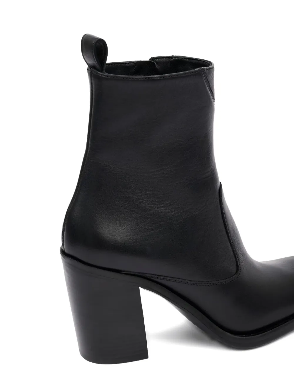 Chloé Phoenix ankle boots Zwart