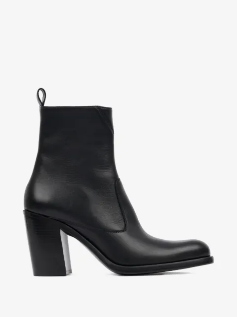 Chloé Phoenix ankle boots
