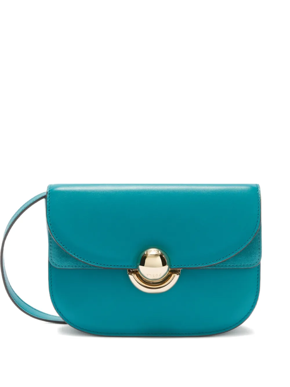 Furla small Sfera crossbody bag - Blu