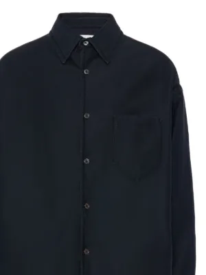 Maison Margiela(メゾン・マルジェラ)メンズ シャツ - FARFETCH Maison Margiela(メゾン・マルジェラ)メンズ シャツ - FARFETCH