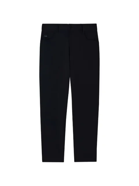 Emporio Armani J05-pocket trousers