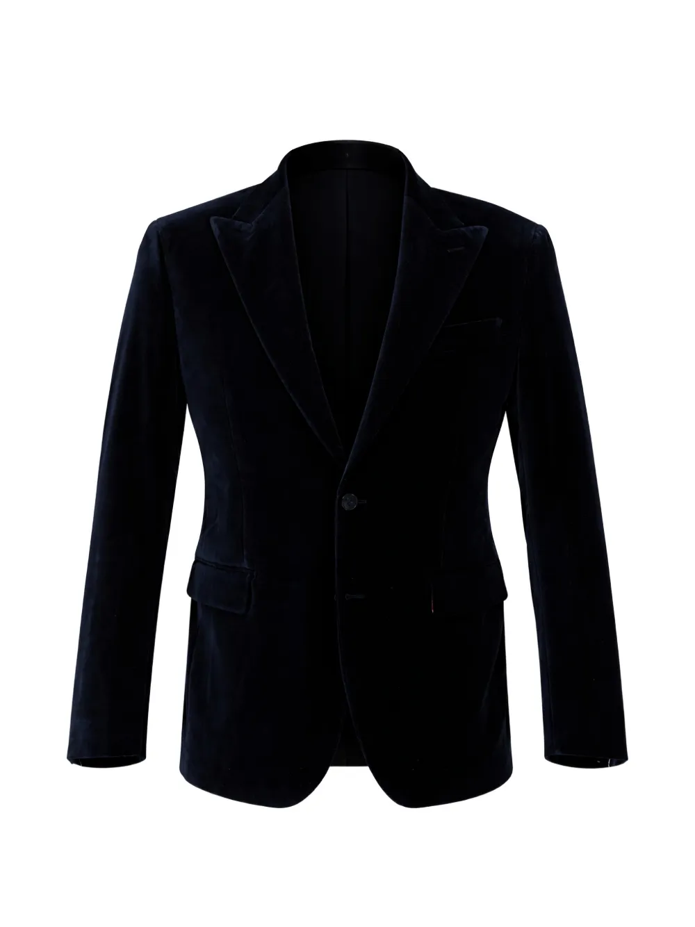 Atelier Munro cotton jacket - Blu