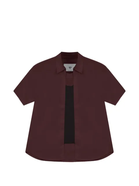 MISCI short-sleeve shirt