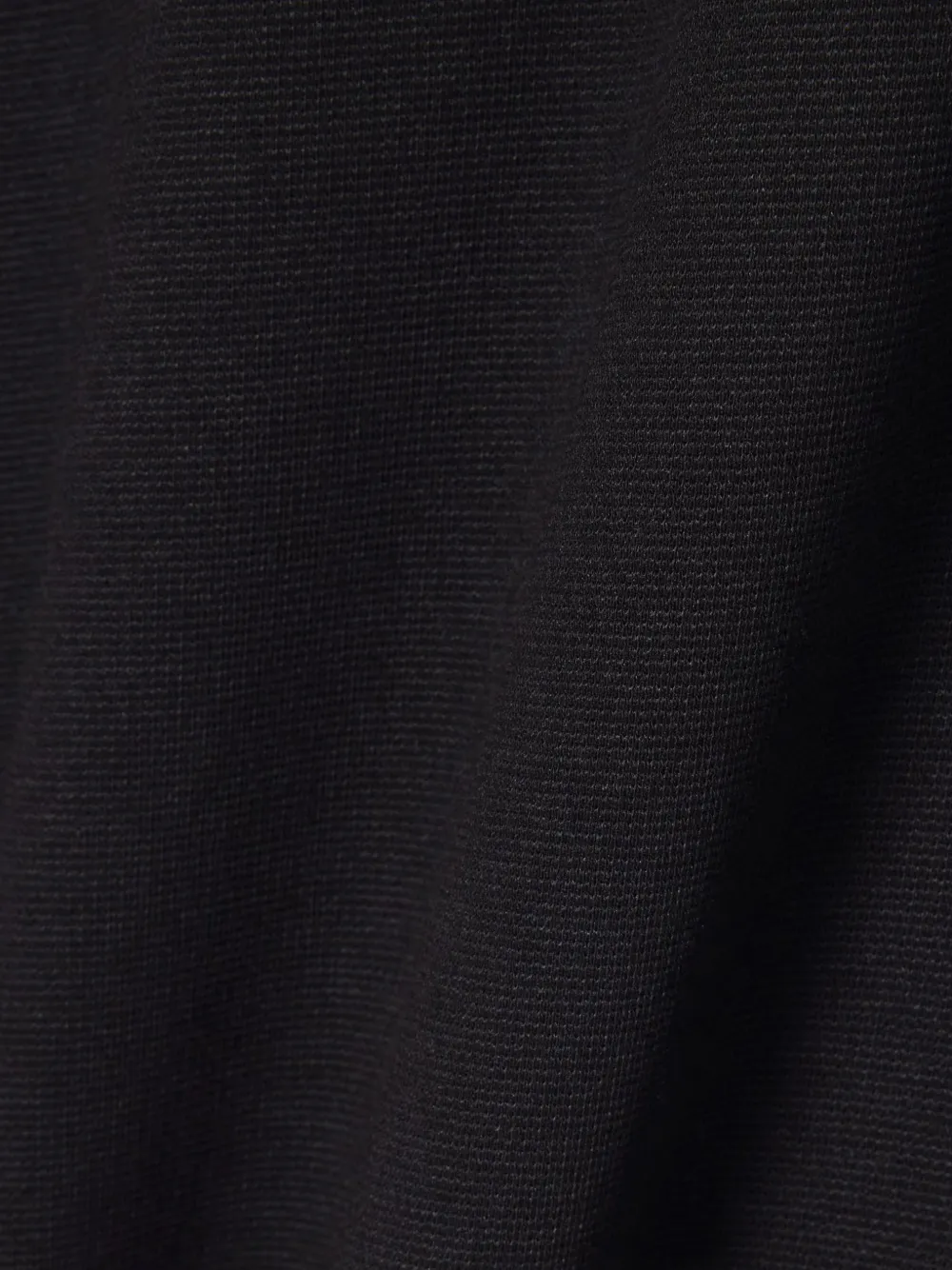 Lacoste Poloshirt met korte mouwen Zwart
