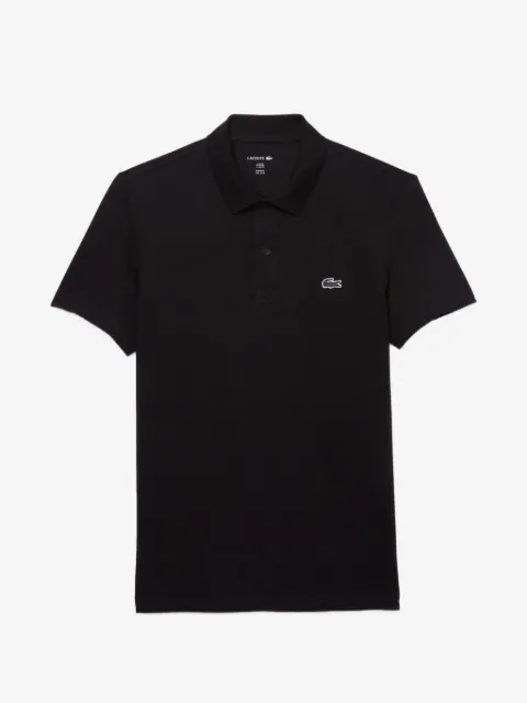 Lacoste short-sleeve polo shirt