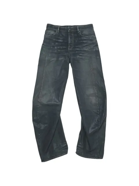 Acne Studios A00550 Jeans mit Patch