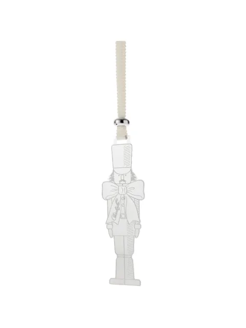 Christofle Sous Le Sapin Nutcracker ornament