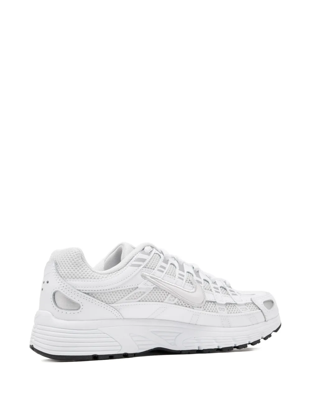 Nike Kids P-6000 sneakers Wit