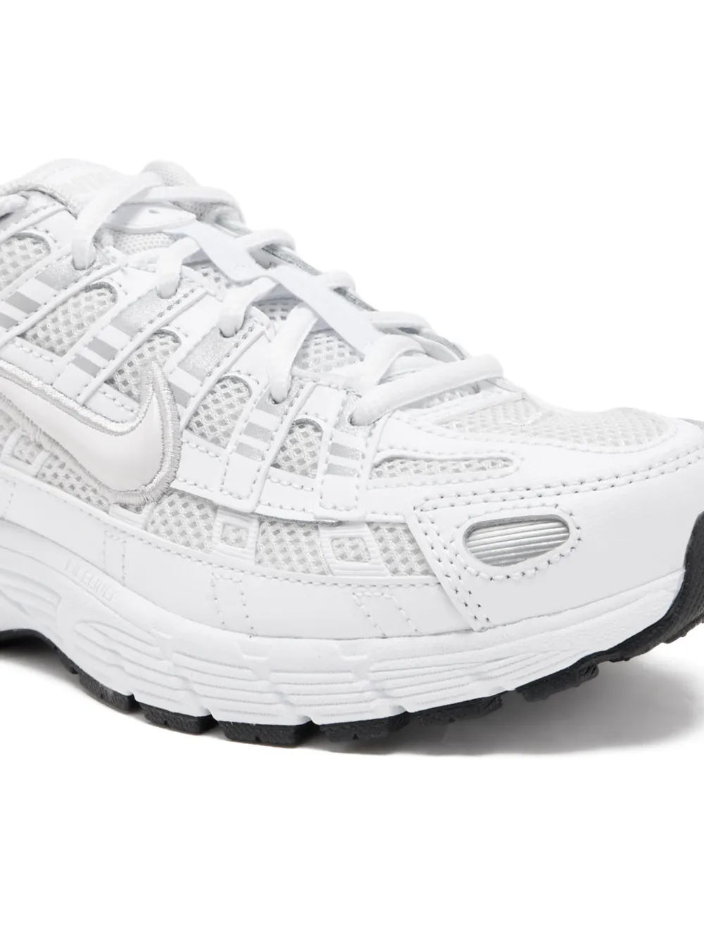 Nike Kids P-6000 sneakers Wit