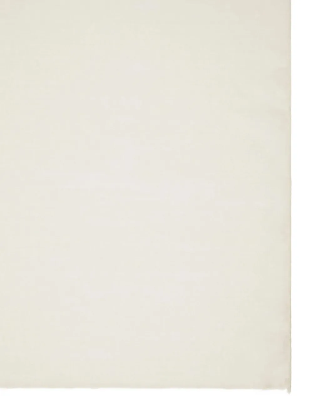 Max Mara Pattern Scarf - Neutrals 