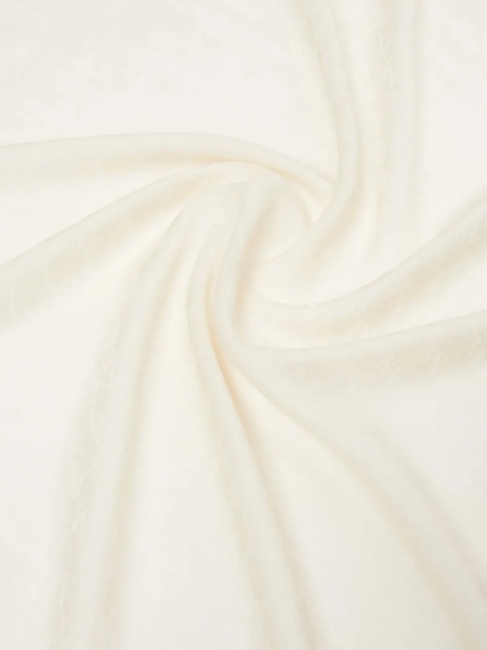  Max Mara Pattern Scarf - Neutrals 