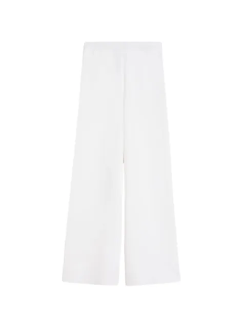 Max Mara wide-leg trousers