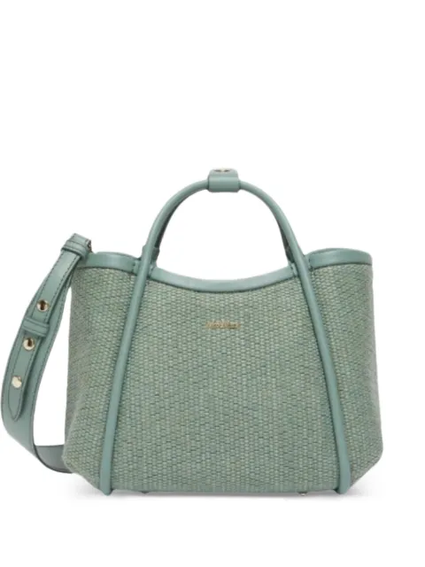 Max Mara tote Marine extrapequeña