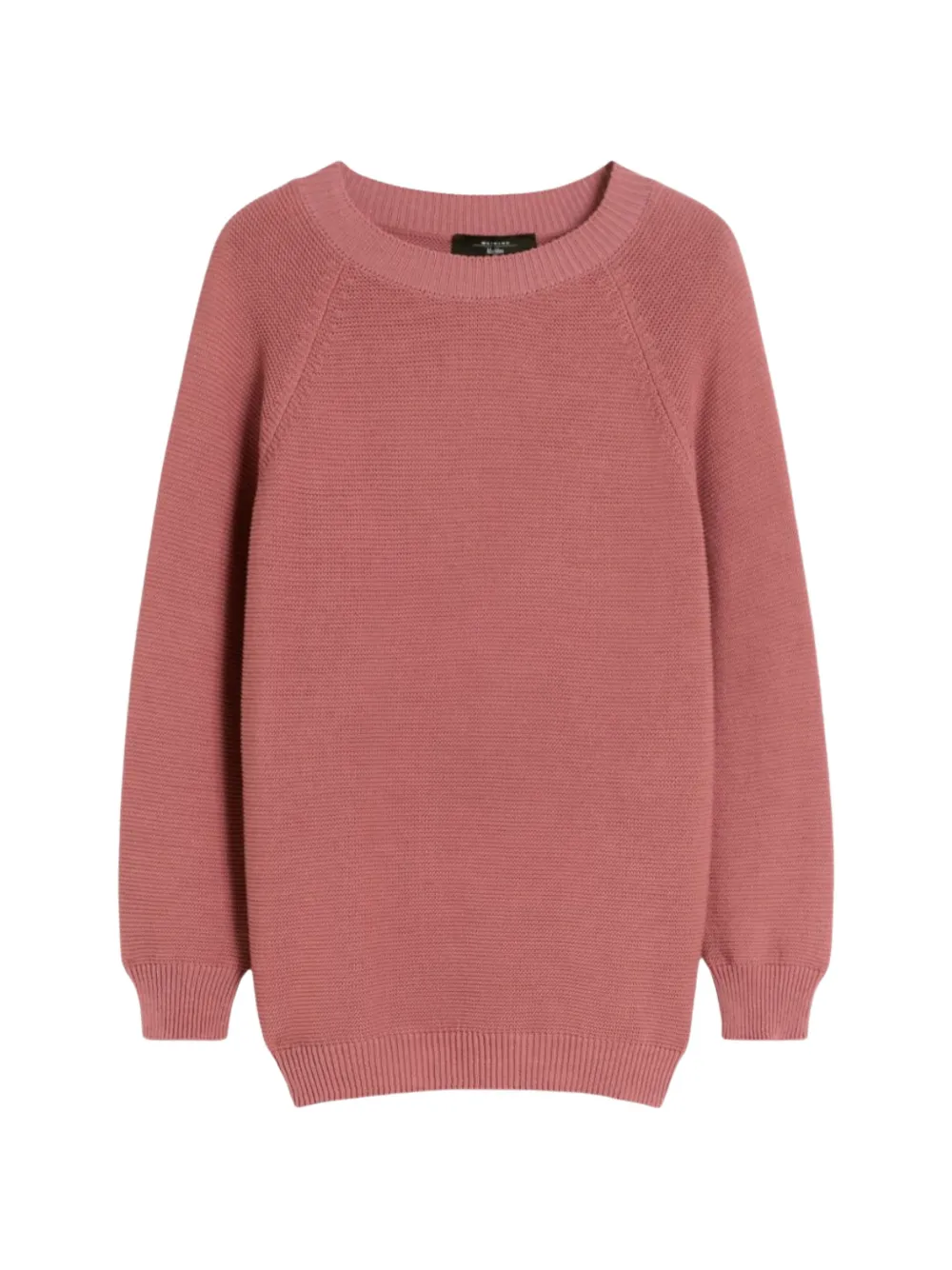 Weekend Max Mara knitted sweater - Rosa