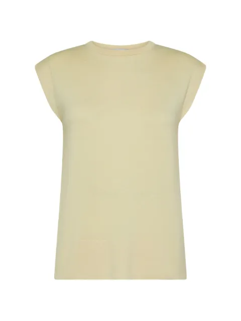 Cruna Vittoria 圆领马甲