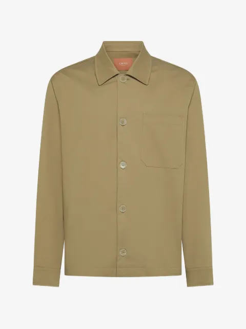 Cruna camisa Cardiff