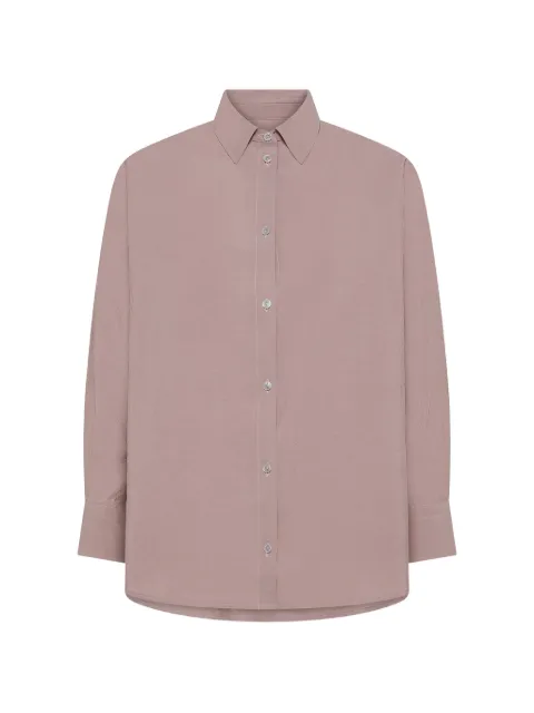 Cruna buttoned shirt