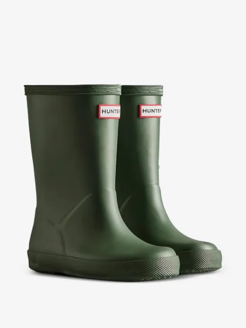 Hunter Kids rain boots