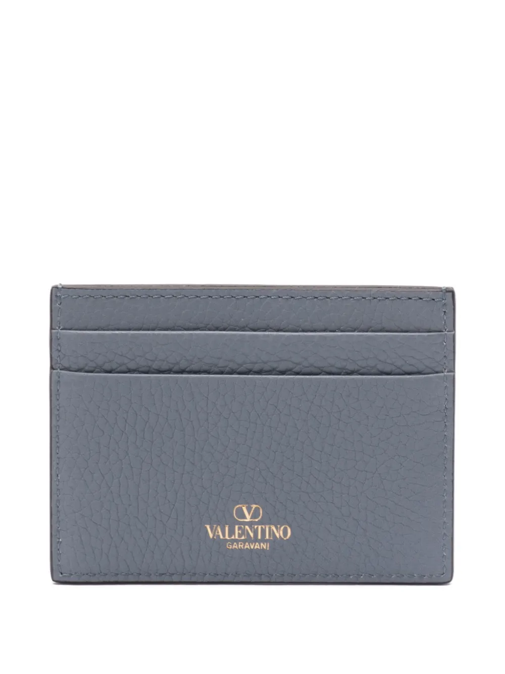 Valentino Garavani Rockstud pasjeshouder Grijs