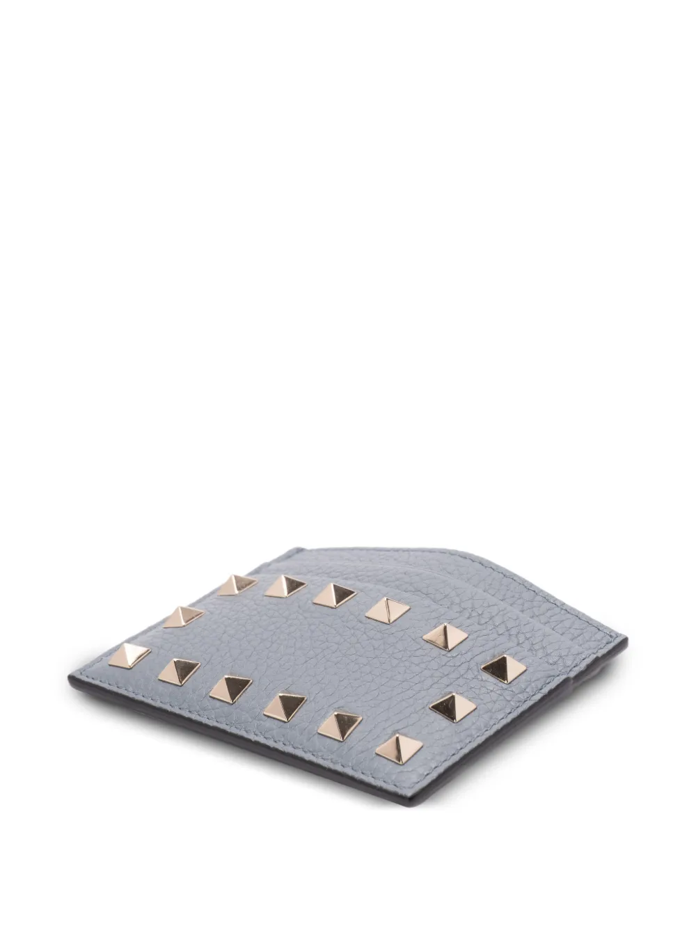 Valentino Garavani Rockstud pasjeshouder Grijs
