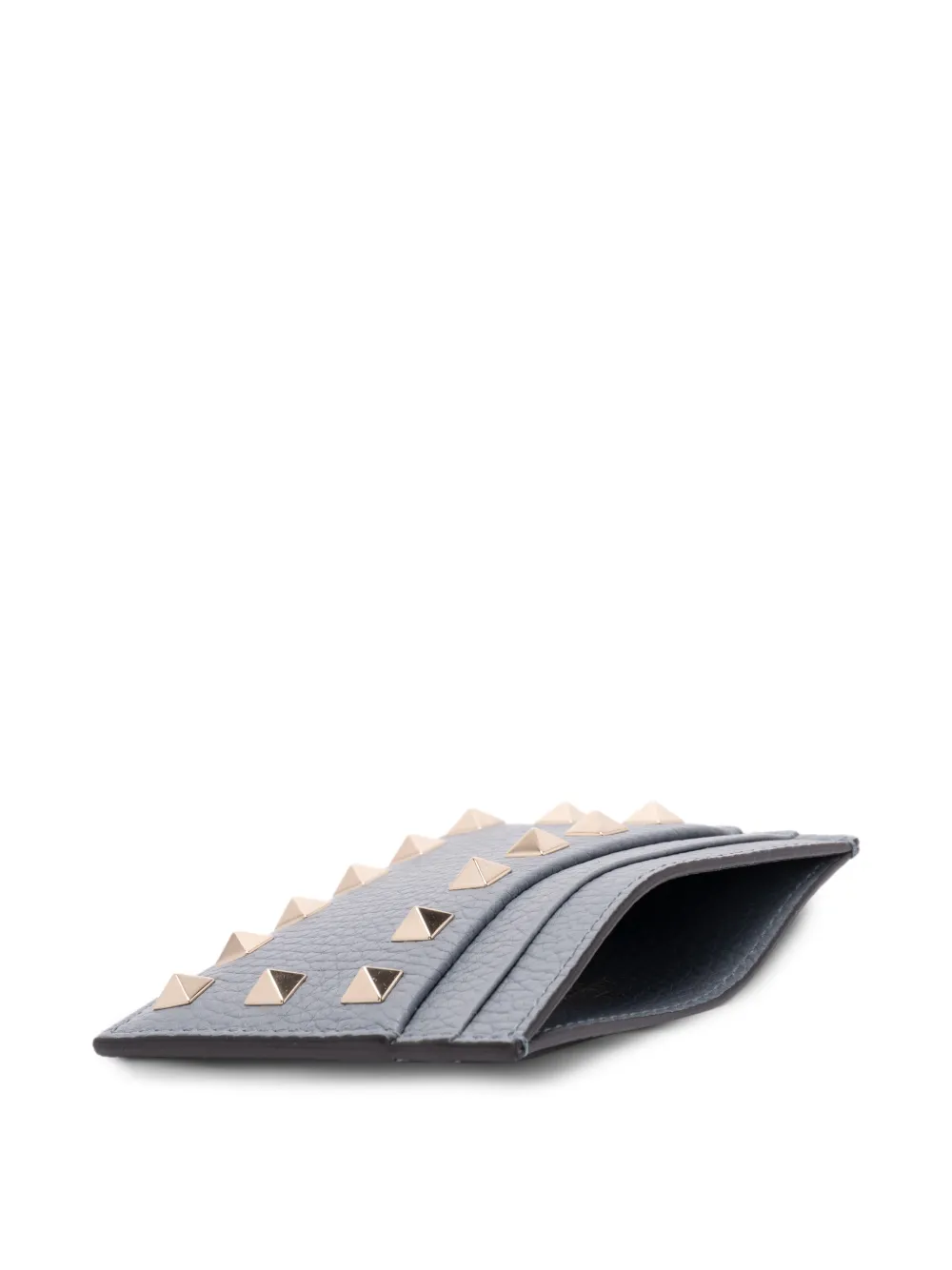 Valentino Garavani Rockstud pasjeshouder Grijs