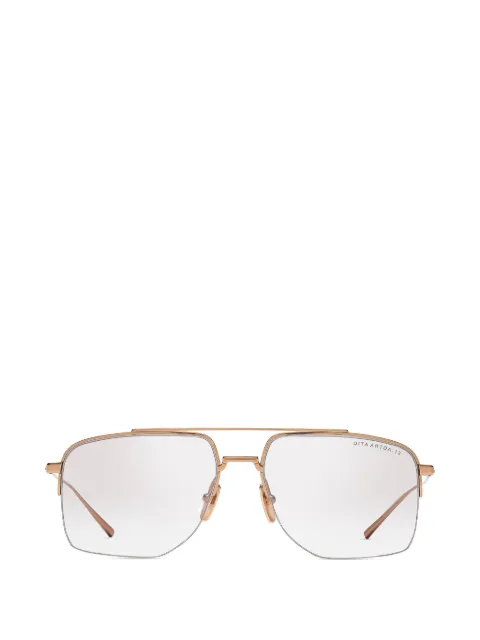 Dita Eyewear square-frame glasses