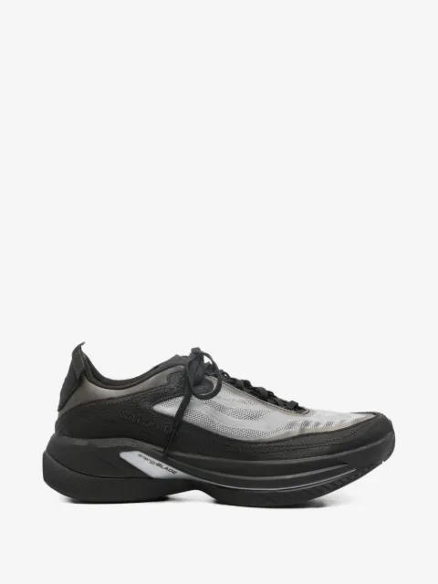 Salomon Neuva Advanced lace-up sneakers